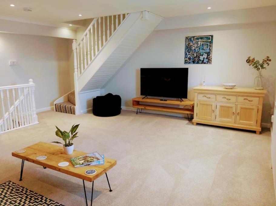 Stunning On The Edge Of The Cotswolds *