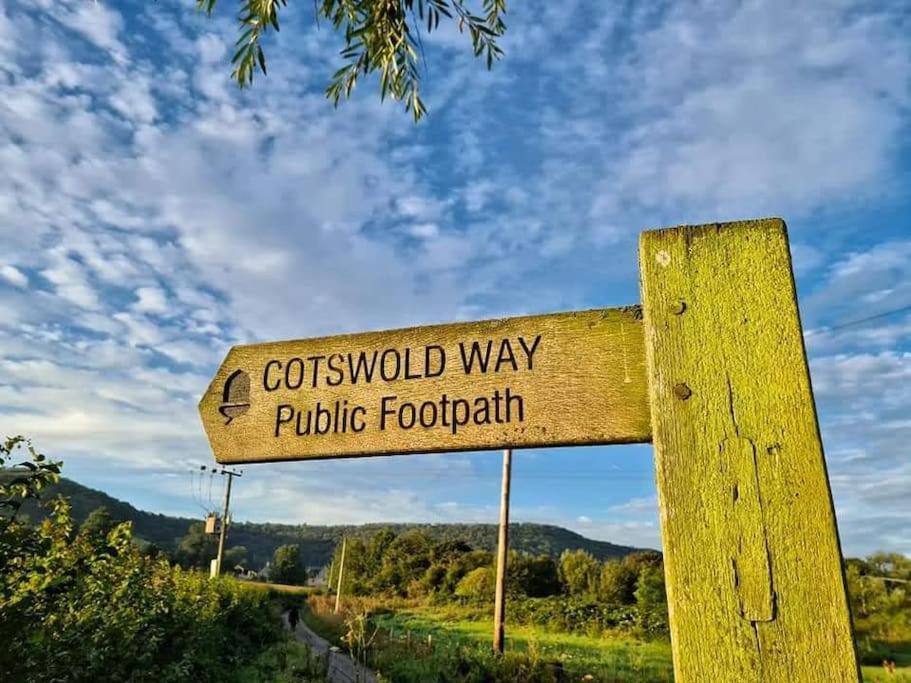 Stunning On The Edge Of The Cotswolds *