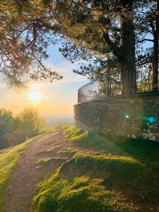 Stunning On The Edge Of The Cotswolds *