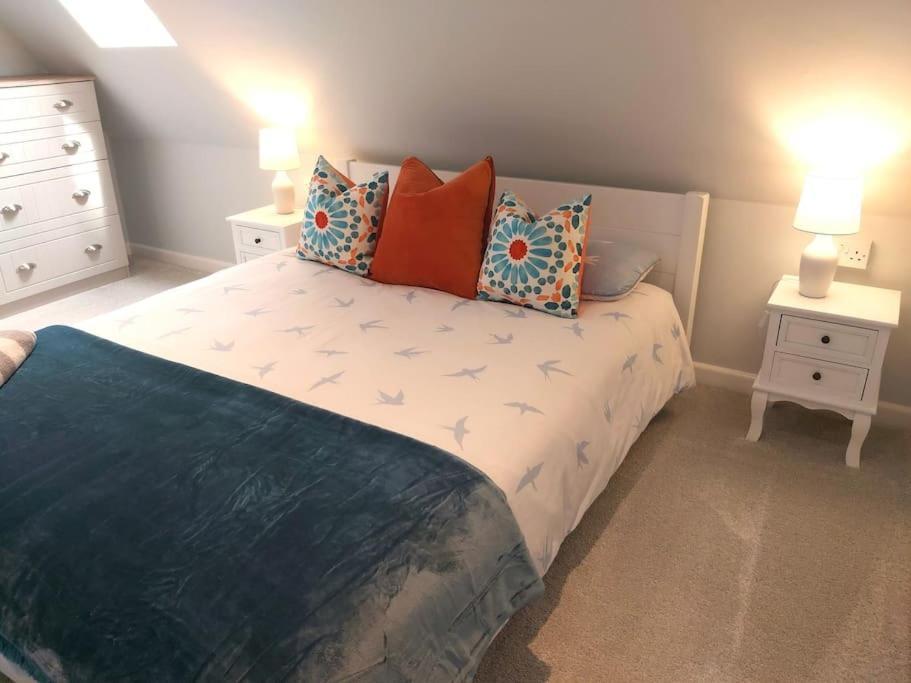 Holiday home Stunning On The Edge Of The Cotswolds *