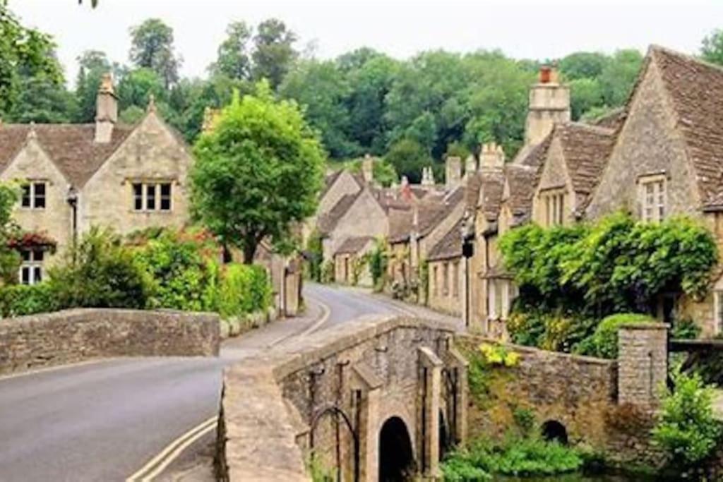Holiday home Stunning On The Edge Of The Cotswolds Charfield